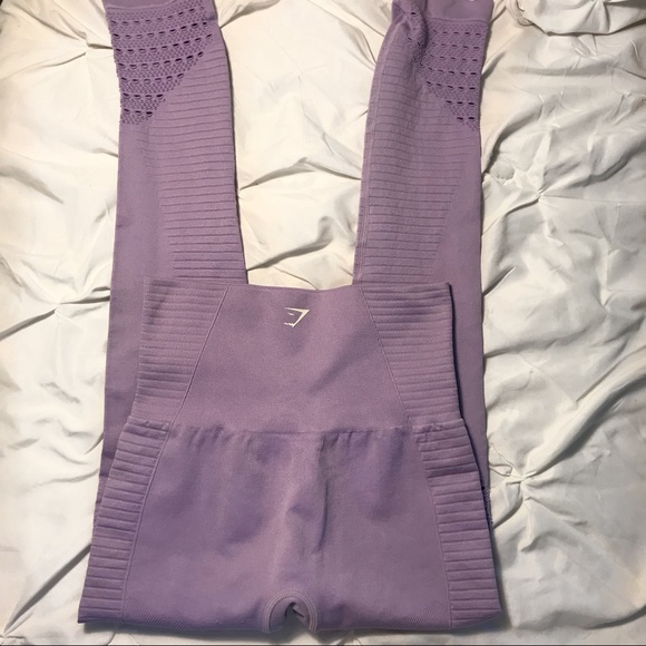 Gymshark Seamless Legging - Picture 7 of 7